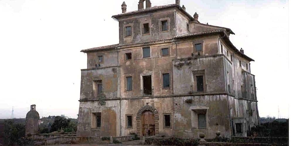 2. Poli, Lazio 2. Poli, Lazio